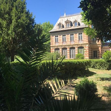Chateau De La Prade 나르본 외부 사진