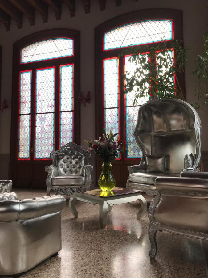 Chateau De La Prade 나르본 외부 사진