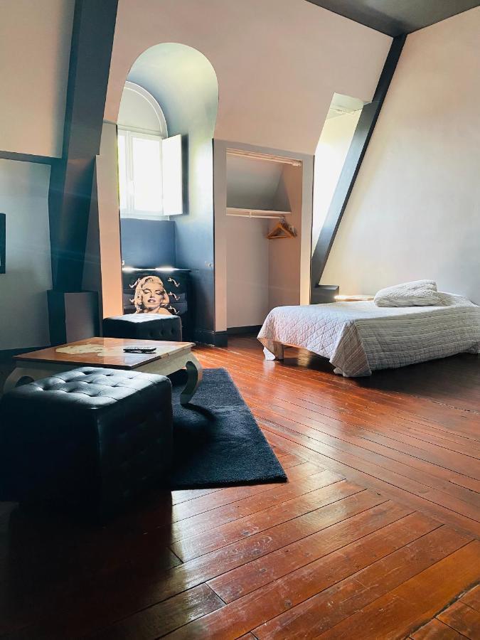 Chateau De La Prade 나르본 외부 사진