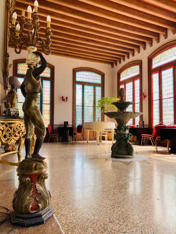 Chateau De La Prade 나르본 외부 사진