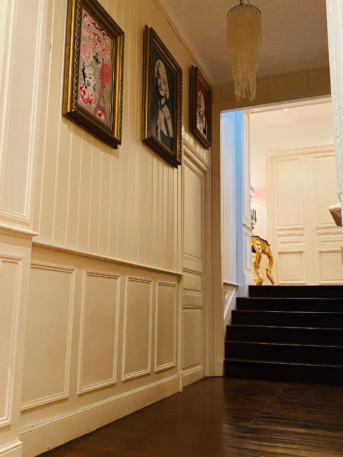 Chateau De La Prade 나르본 외부 사진
