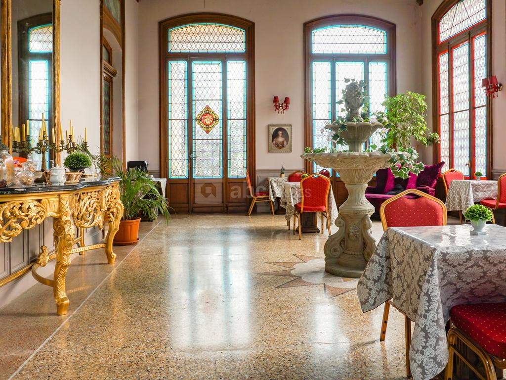 Chateau De La Prade 나르본 외부 사진