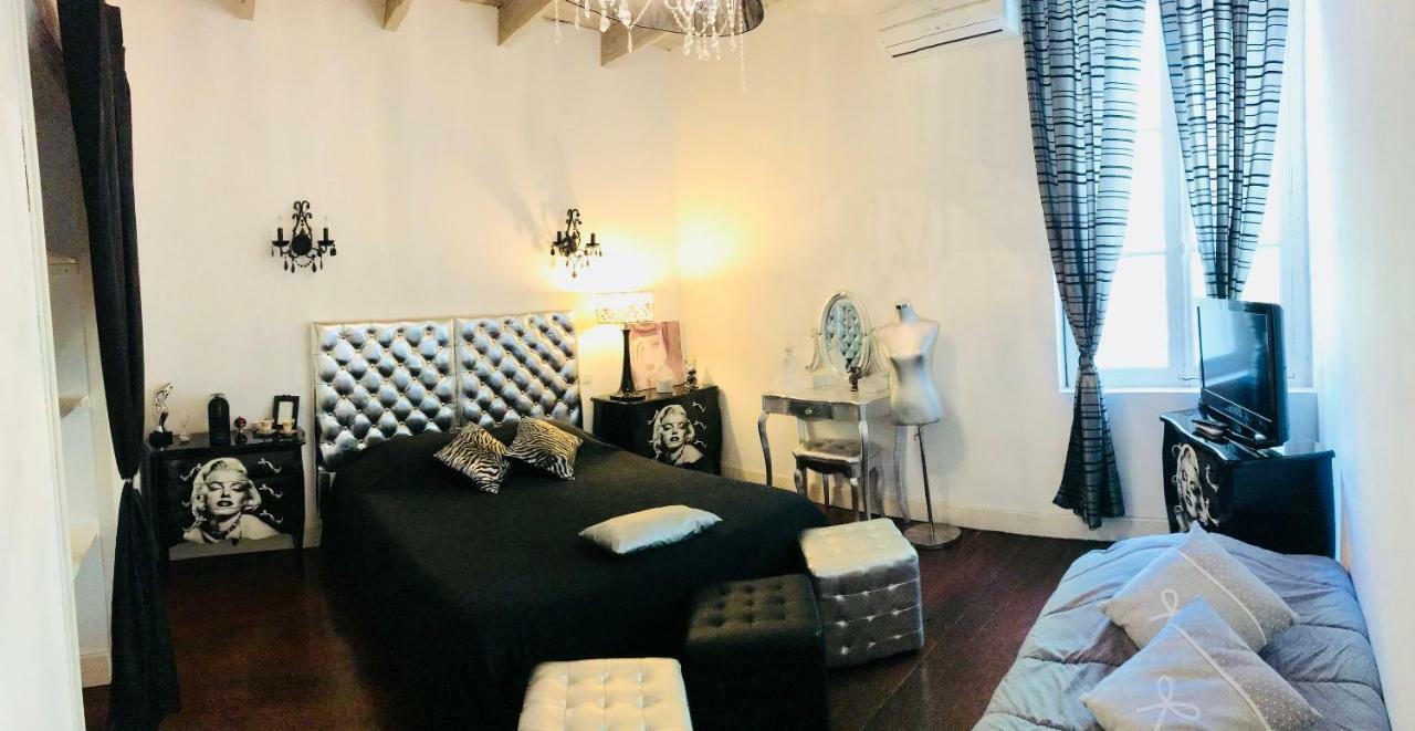 Chateau De La Prade 나르본 외부 사진